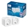 Philips - 2 db-os okos SCHUKO konnektor 2300W Wi‑Fi