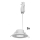 Philips - 3 darabos CILANTRO LED dimmelhető süllyesztett mennyezeti lámpatest LED/5W/230V 4000K fehér