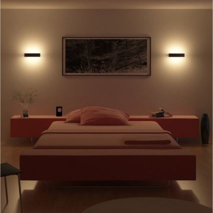 Philips 30185/11/16 - Fali lámpa MYLIVING PEACE 1x2G7/11W/230V