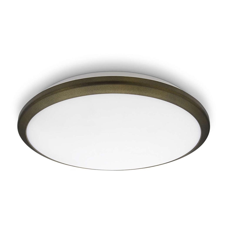 Philips 30941/06/16 - LED mennyezeti lámpa MYLIVING DENIM 1xLED/7,5W/230V