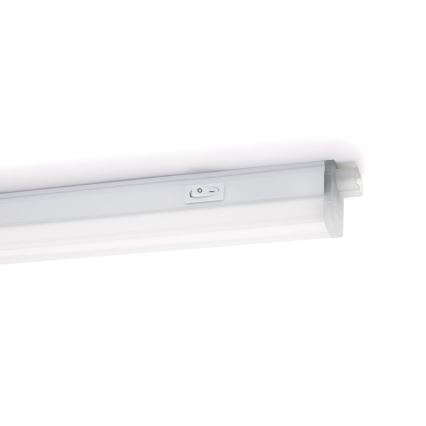Philips 31231/31/P3 - LED pultmegvilágító LINEAR 1xLED/12W/230V