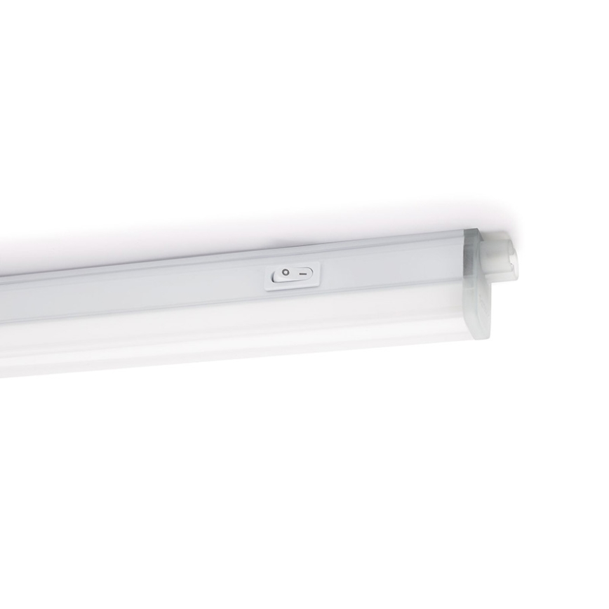 Philips 31231/31/P3 - LED pultmegvilágító LINEAR 1xLED/12W/230V