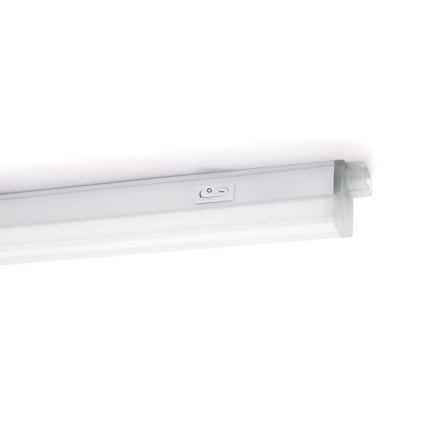 Philips 31232/31/P3 - LED pultmegvilágító LINEAR 1xLED/3,8W/230V