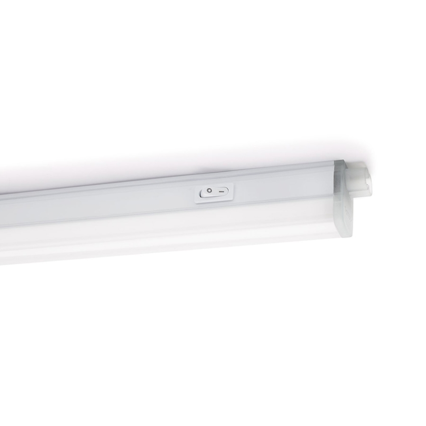 Philips 31232/31/P3 - LED pultmegvilágító LINEAR 1xLED/3,8W/230V