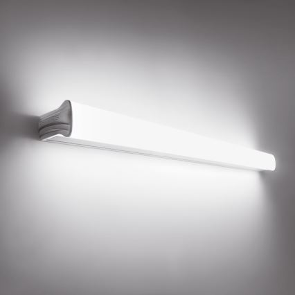 Philips 31237/31/P1 - LED pultmegvilágító  LINEA SHELLLINE 1xLED/20W/230V