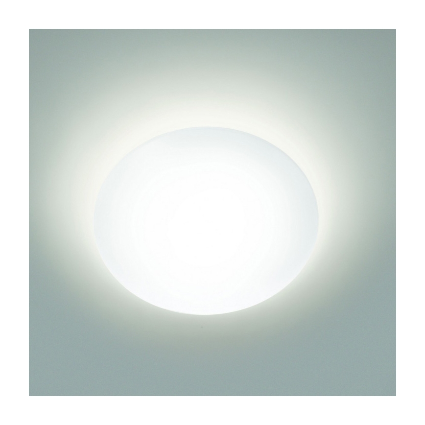 Philips 31801/31/16 - LED mennyezeti lámpa SUEDE 1xLED/3W/230V