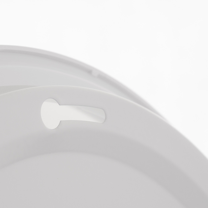 Philips - LED mennyezeti lámpa 2700K 1xLED/12W/230V