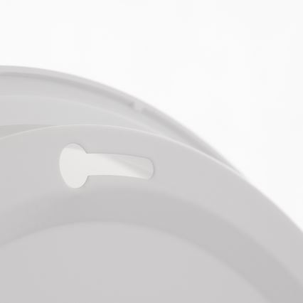 Philips - LED mennyezeti lámpa 2700K LED/12W/230V