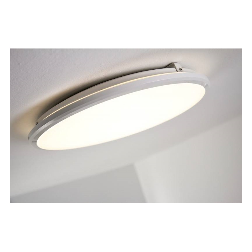 Philips 31815/87/16 - LED mennyezeti lámpa MYLIVING TWIRLY 27K 1xLED/17W/230V