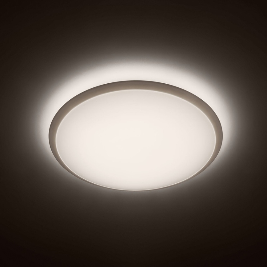 Philips 31822/31/P5 - LED mennyezeti lámpa WAWEL 1xLED/20W/230V