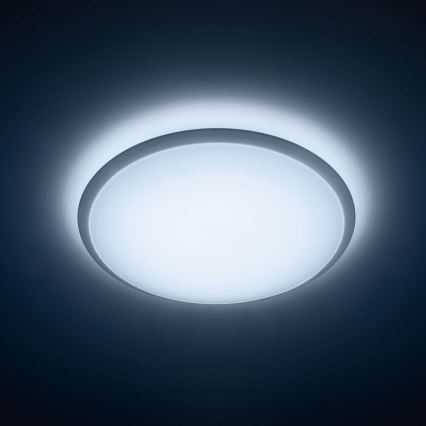 Philips 31822/31/P5 - LED mennyezeti lámpa WAWEL 1xLED/20W/230V