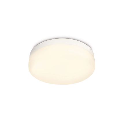 Philips Massive 32053/31/16 - LED-es mennyezeti  fürdőszobai lámpa MYBATHROOM BAUME 3xLED/2,5W