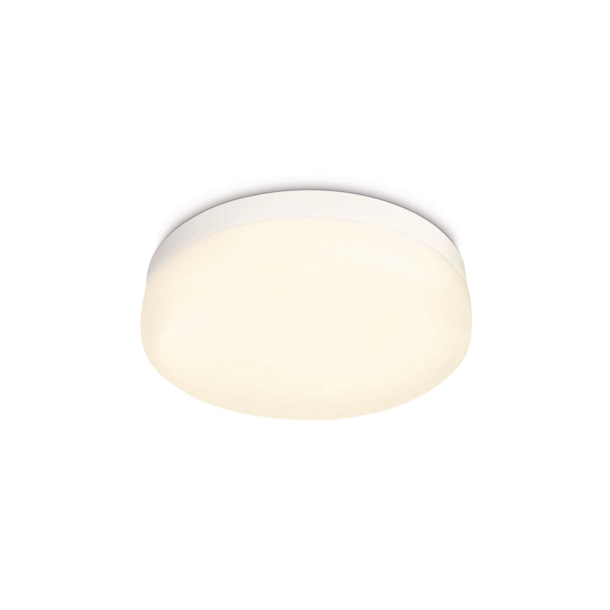 Philips Massive 32053/31/16 - LED-es mennyezeti  fürdőszobai lámpa MYBATHROOM BAUME 3xLED/2,5W