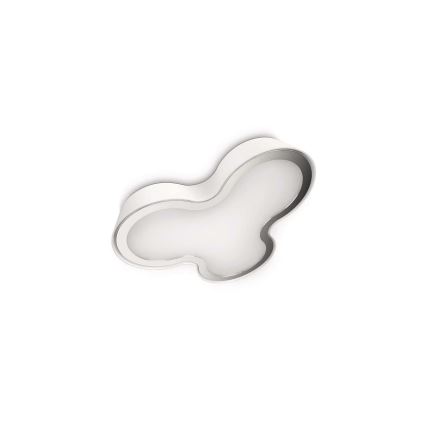 Philips 32065/31/16 - LED-es mennyezeti fürdőszobai lámpa MYBATHROOM SERU 3xLED/4,5W/230V