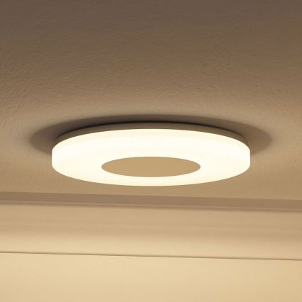 Philips 32070/17/16 - Fürdőszobai lámpa MYBATHROOM BEACH 1x2GX13/40W/230V