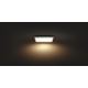 Philips - LED Dimmelhető mennyezeti panel Hue AURELLE LED/28W/230V