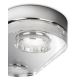 Philips 32208/11/16 - LED-es mennyezeti  fürdőszobai lámpa INSTYLE MIRA 2xLED/7,5W/230V