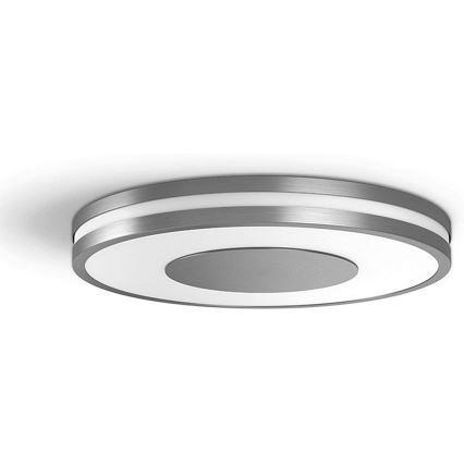 Philips - Hue BEING LED dimmelhető lámpa LED/27W/230V + távirányító