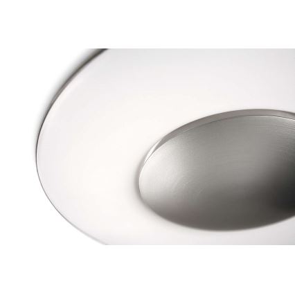 Philips 32613/48/16 - Mennyezeti lámpa MYLIVING STILL 1x2GX13/40W/230V