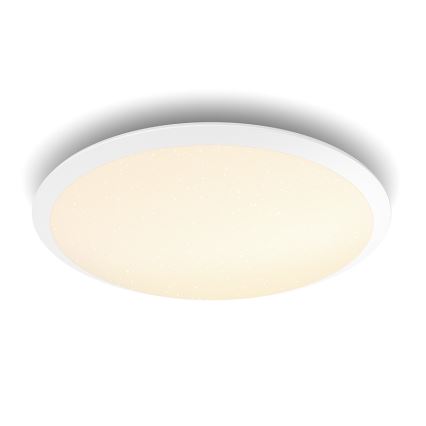 Philips 32809/31/P0 - LED Dimmelhető mennyezeti lámpa CANAVAL LED/18W/230V
