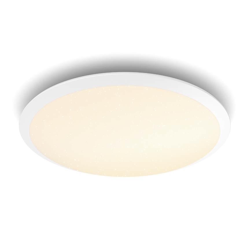Philips 32809/31/P0 - LED Dimmelhető mennyezeti lámpa CANAVAL LED/18W/230V