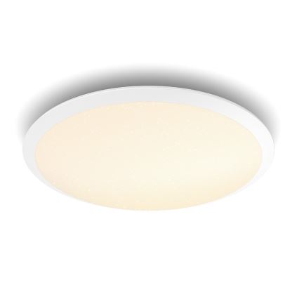 Philips 32809/31/P3 - LED Szabályozható mennyezeti lámpa CANAVAL LED/18W/230V