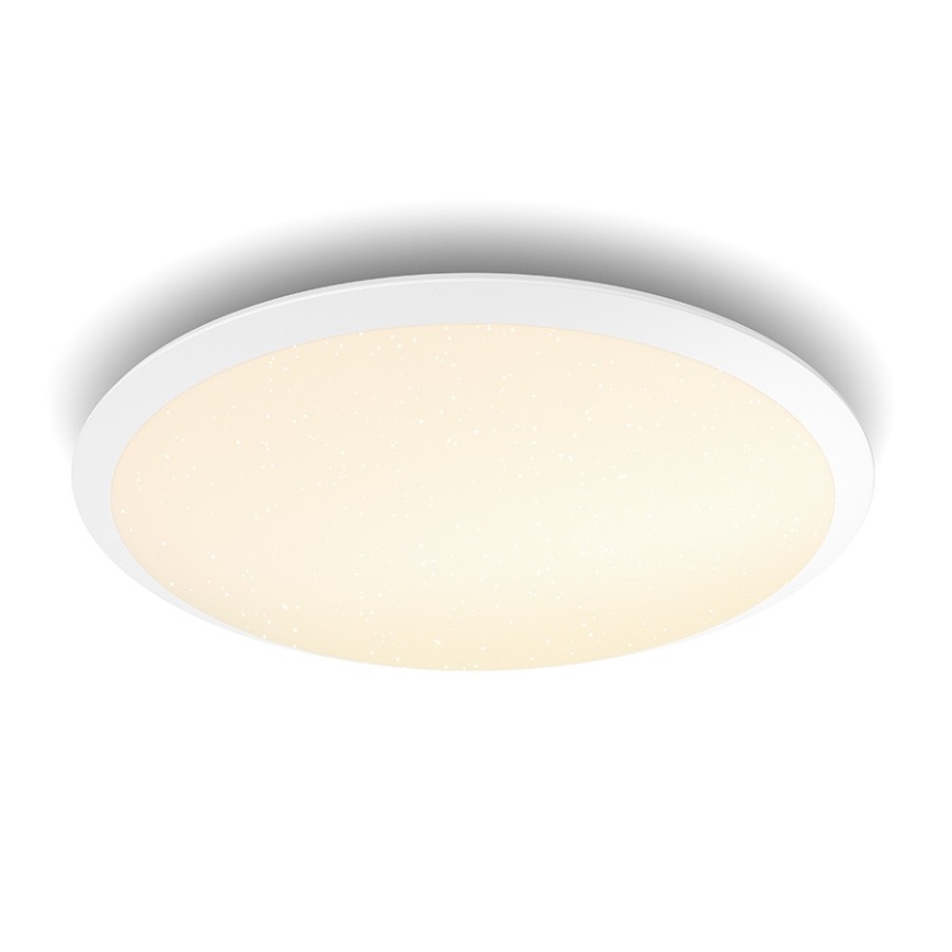 Philips 32809/31/P3 - LED Szabályozható mennyezeti lámpa CANAVAL LED/18W/230V
