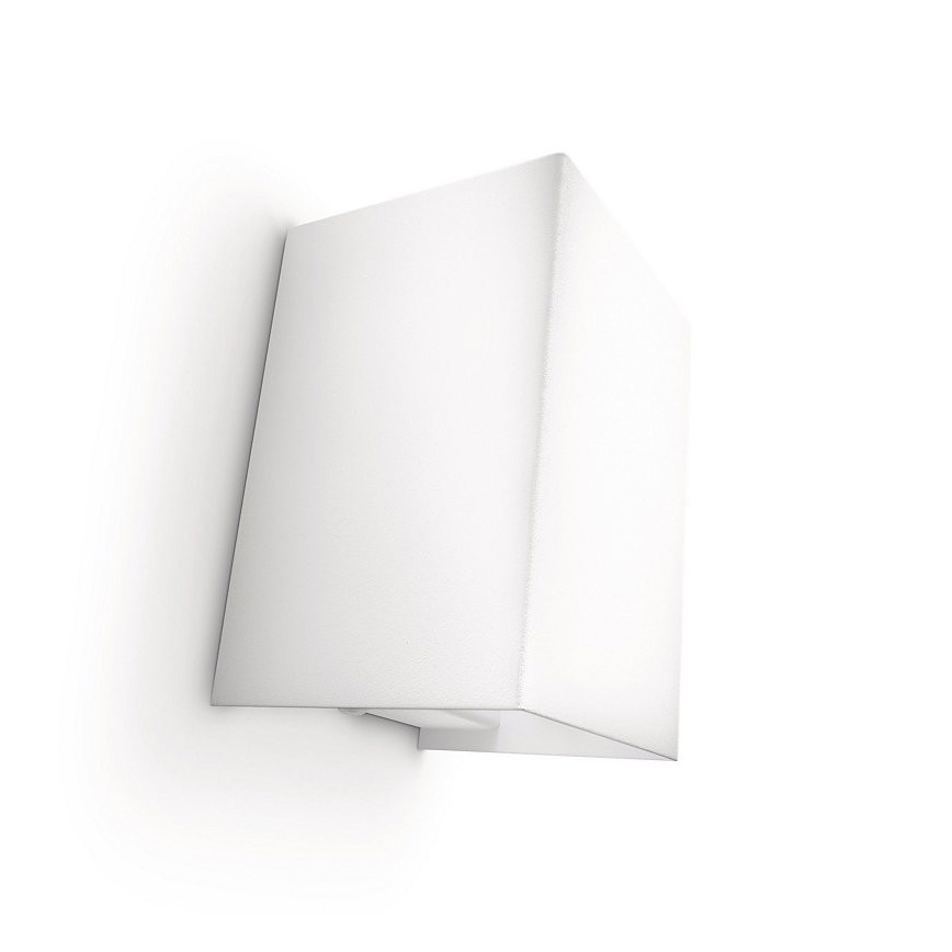 Philips 33311/31/16 - Nástěnné LED svítidlo HOPSACK 1xHighPower LED/4W/230V