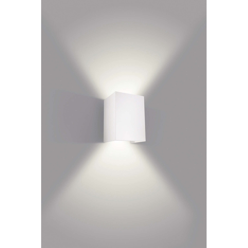 Philips 33311/31/16 - LED-es fali lámpa MYLIVING HOPSACK 1xLED/4W/230V