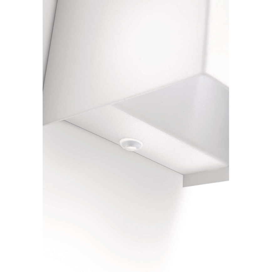 Philips 33311/31/16 - LED-es fali lámpa MYLIVING HOPSACK 1xLED/4W/230V