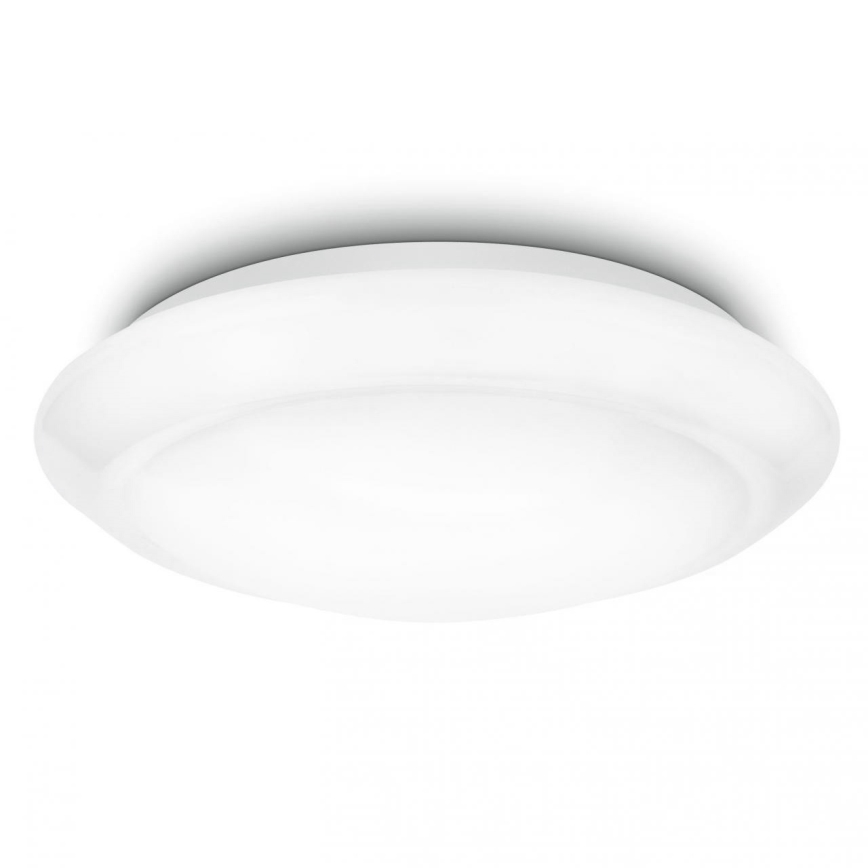 Philips 33365/31/17 - LED mennyezeti lámpa MYLIVNG CINNABAR 1xLED/22W/230V