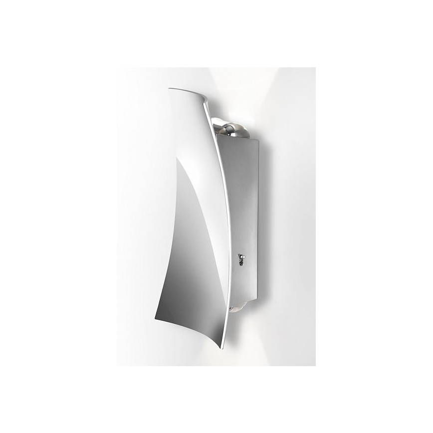 Philips Massive 33604/11/16 - LED Nástěnné svítidlo LEDINO 2xLED/2,5W