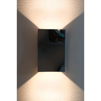 Philips 33604/11/16 - LED fali lámpa INSTYLE FEUILLE 2xLED/2,5W/230V