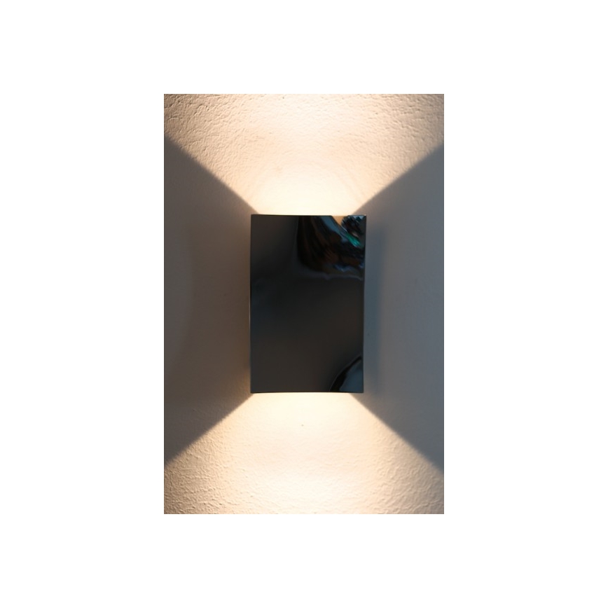Philips 33604/11/16 - LED fali lámpa INSTYLE FEUILLE 2xLED/2,5W/230V
