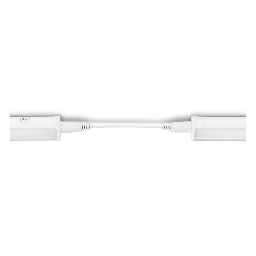 Philips 33809/31/16 - Podlinkové LED svítidlo LOVELY 1xHighPower LED/6W/230V