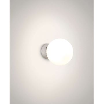 Philips 34053/11/16 - Fali lámpa MYBATHROOM DROPS 1xG9/42W/230V