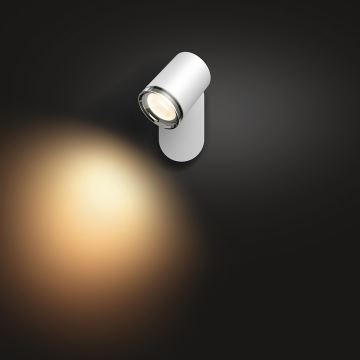 Philips - LED Dimmelhető fürdőszobai lámpa Hue ADORE 1xGU10/5,5W