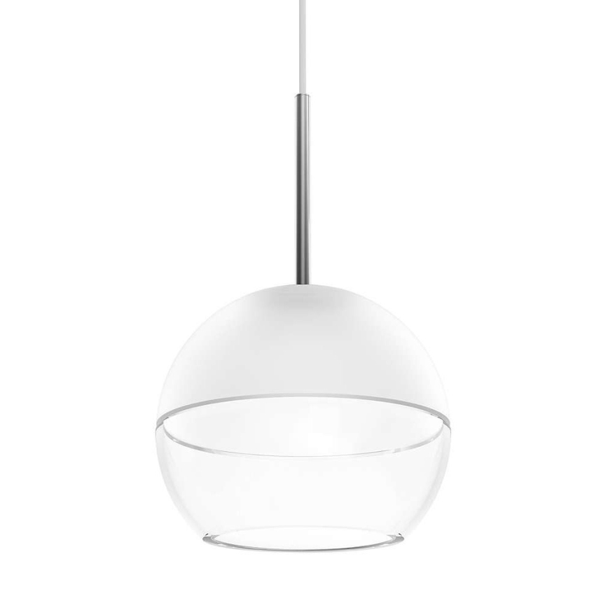 Philips Massive 37169/31/16 - LED závěsné svítidlo ARAGO 6xLED/4,5W/230V