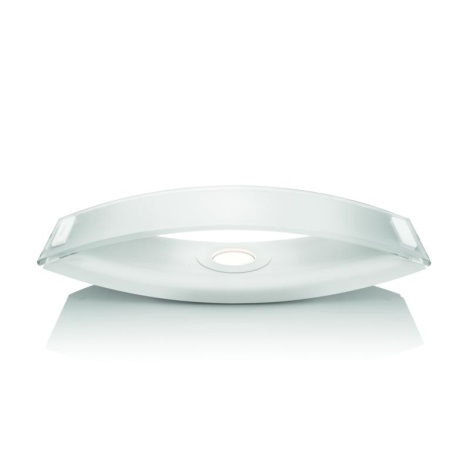 Philips 37366/31/16 - LED  asztali lámpa  INSTYLE 1xLED/7,5 W fehér