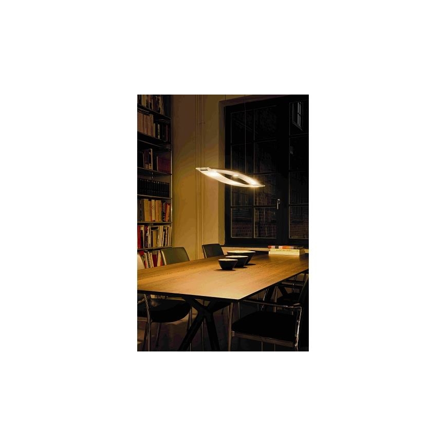 Philips 37368/48/16 - LED-es függeszték INSTYLE PONTE 3xLED/7,5W/230V