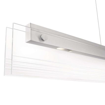 Philips 37956/48/16 - LED függeszték DUN 3xLED/6,5W/230V