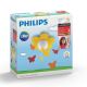 Philips - LED Gyerek csillár 1xE27/11W/230V