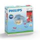 Philips 40153/55/P0 - LED Gyerek csillár MYKIDSROOM AVIGO 1xE27/11W/230V