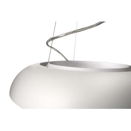 Philips 40233/31/16 - Függeszték MYLIVING AMAZE 1x2GX13/60W/230V