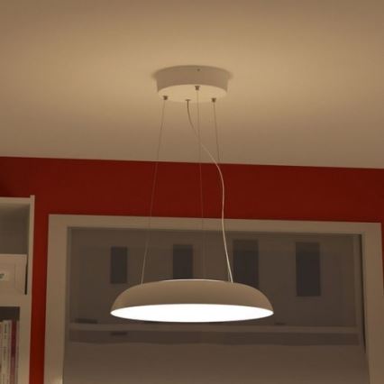 Philips 40233/31/16 - Függeszték MYLIVING AMAZE 1x2GX13/60W/230V