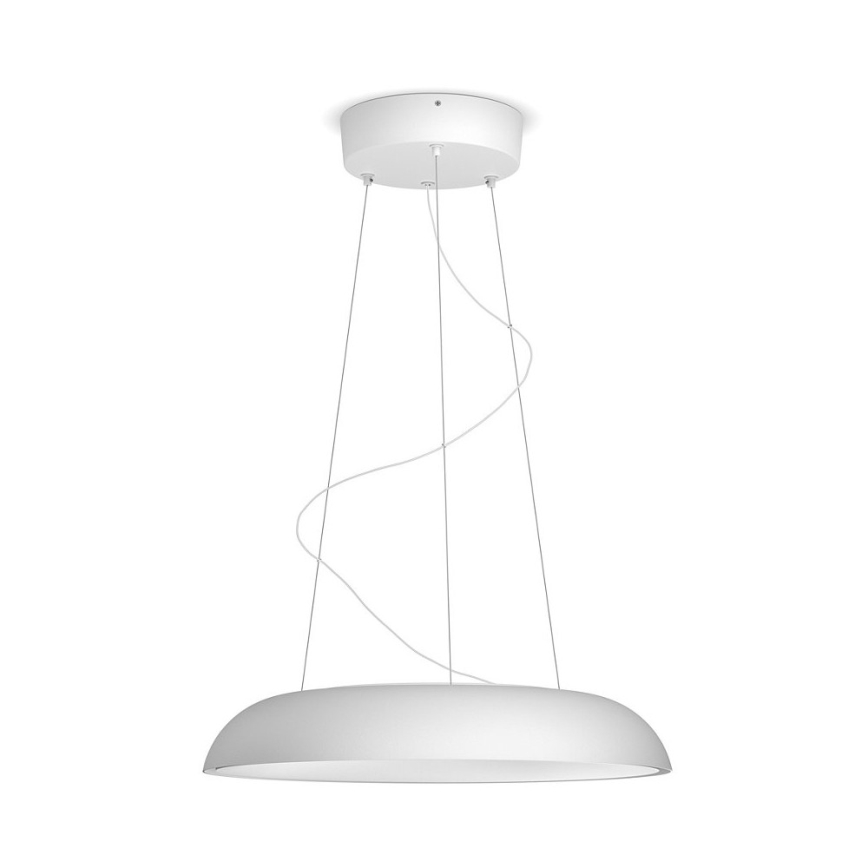 Philips - Hue AMAZE LED/39W/230V állítható fényerejű LED csillár kábelen + távirányító