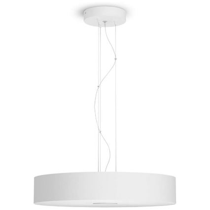 Philips - LED dimmelhető függeszték kábellel FAIR LED/33,5W/230V 2200-6500K + távirányító