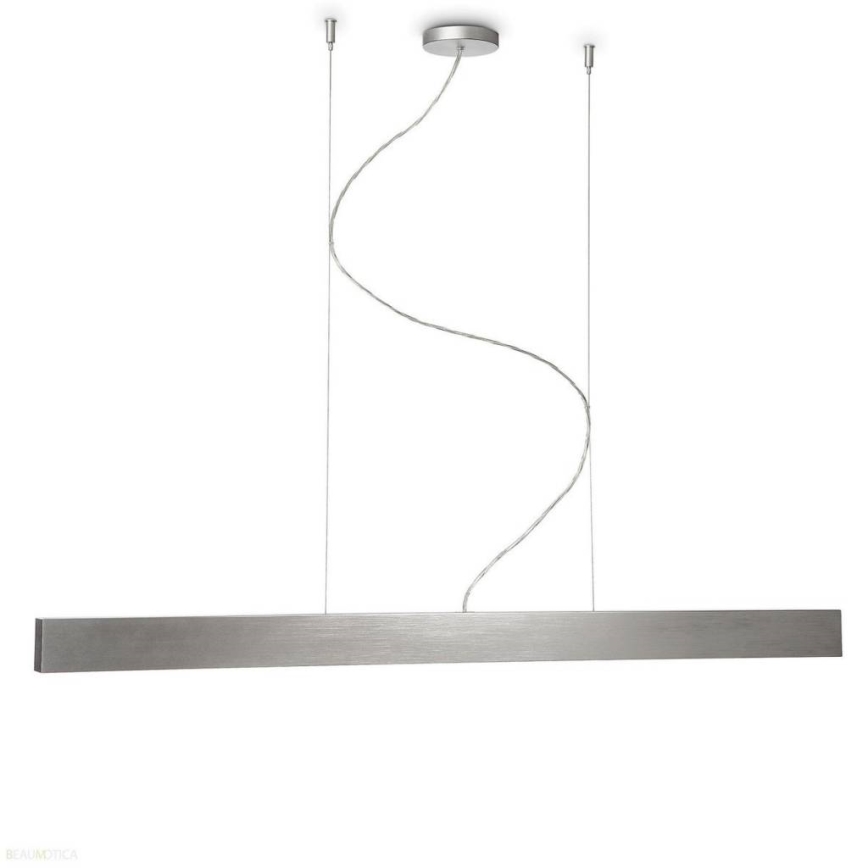 Philips 40341/48/16 - Függeszték MYLIVING AUTHENTIS 1xG5/28W/230V