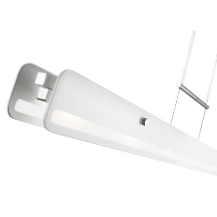 Philips 40514/17/16 - Függeszték INSTYLE LUNA 7xG4/20W/230V