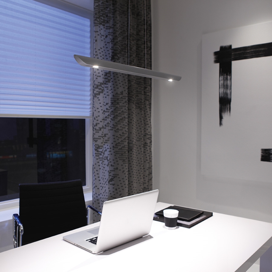 Philips 40747/48/16 - LED Csillár MYLIVING SELV LED/7,5W/230V